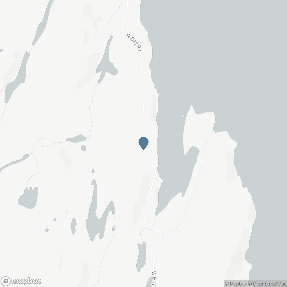 0 PT5,7,8 LT61 WEST BAY ROAD, Greater Sudbury, Ontario P3L 1V3